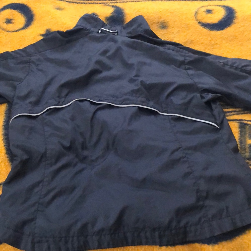 Vintage Nike Lightweight Pullover Jacket - image 2
